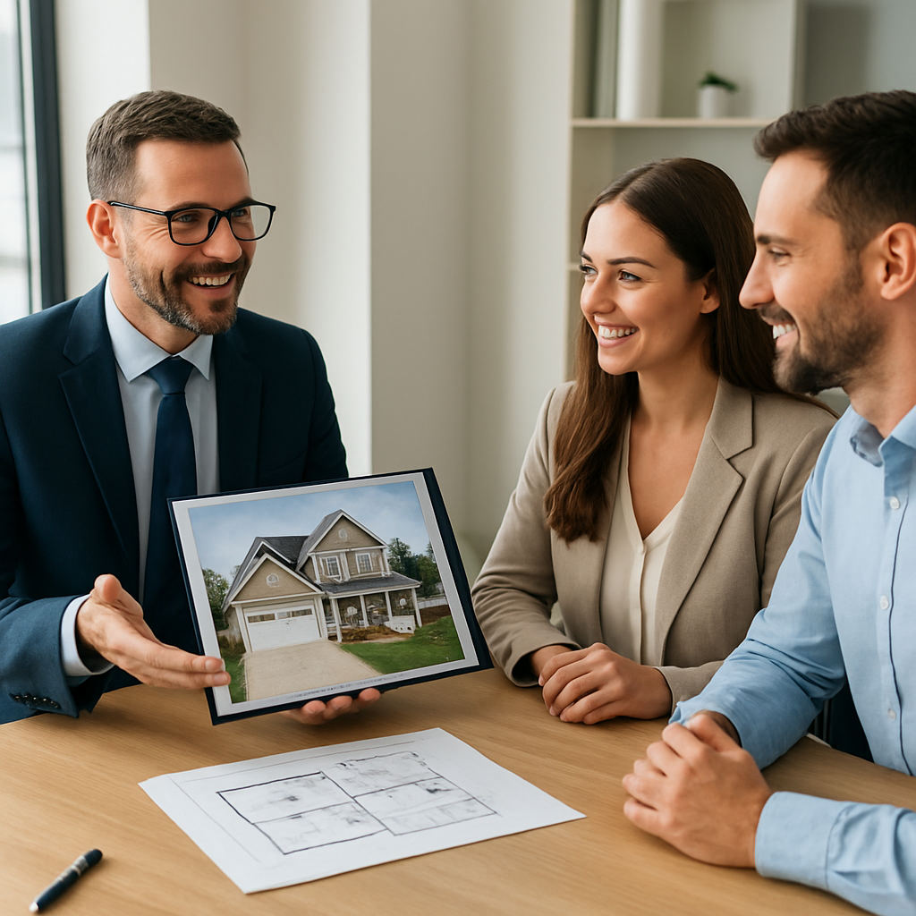 Real Estate Advisory
